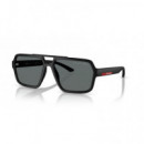 Gafas de Sol Prada Linea Rossa OPSA06S DG002G 59 16