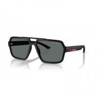 Gafas de Sol PRADA LINEA ROSSA OPSA06S DG002G 59 16