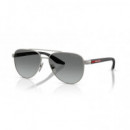 Gafas de Sol Prada Linea Rossa OPSA52S 5AV3M1 58 14