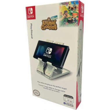 Playstand HORI Animal Crossing Switch