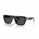 Gafas de Sol Dolce Gabbana DG4496 501/87 54 21