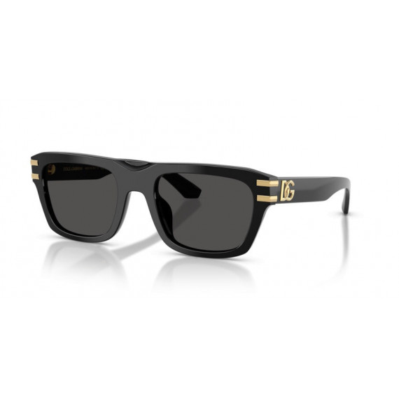 Gafas de Sol Dolce Gabbana DG4496 501/87 54 21