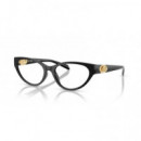 Gafas Graduadas Versace VE3372U GB1 54 17