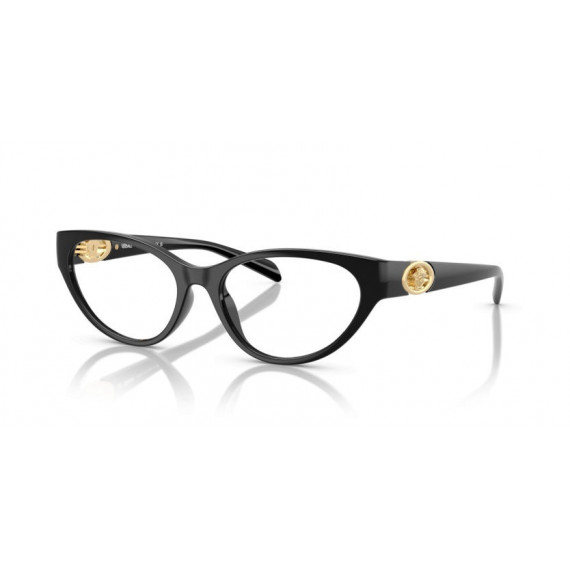 Gafas Graduadas Versace VE3372U GB1 54 17