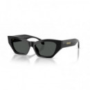 Gafas de Sol VERSACE VE4488U GB1/87 53 17