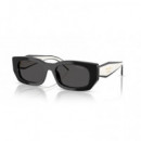 Gafas de Sol PRADA Pr B05S 09Q08Z 53 19