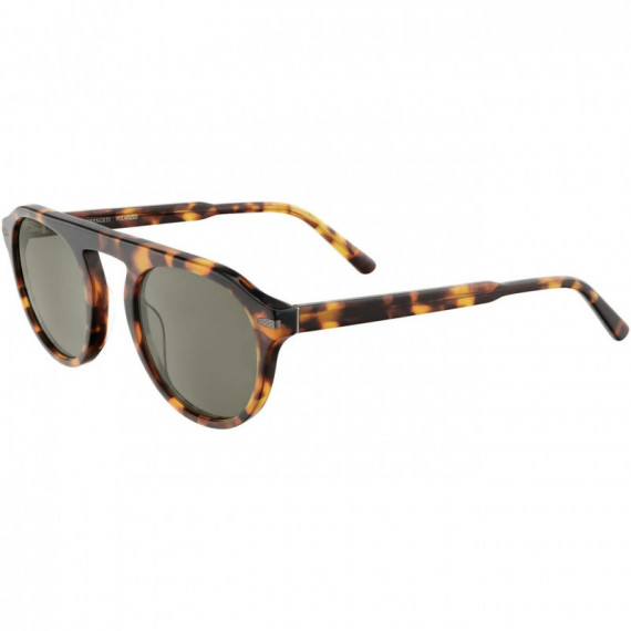 Gafas de Sol Serengeti Arthur 744002 Shiny Classic Havana 51 24