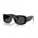 Gafas de Sol Dolce Gabbana DG4503 501/87 57 19