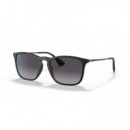 Gafas de Sol Ray-Ban Chris RB4187 622/8G 54 18