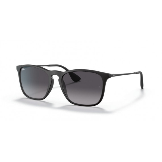 Gafas de Sol Ray-Ban Chris RB4187 622/8G 54 18