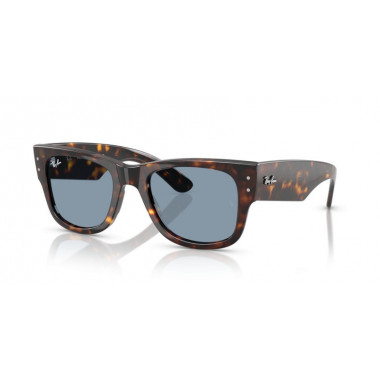 Gafas de Sol RAY-BAN Mega Wayfarer RB0840 902/56 51 21