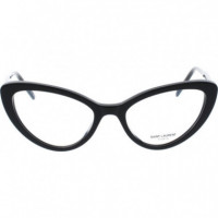 Gafas Graduadas Saint Laurent Sl 777 001 55 19  YVES SAINT LAURENT
