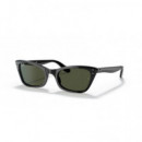 Gafas de Sol RAY-BAN Lady Burbank RB2299 901/31 55 20