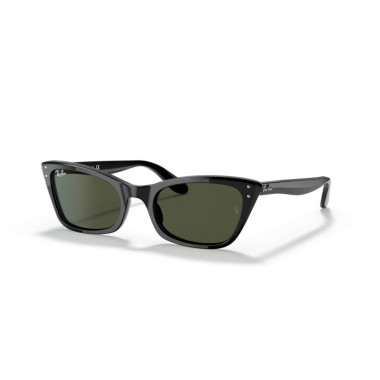 Gafas de Sol RAY-BAN Lady Burbank RB2299 901/31 55 20