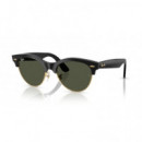 Gafas de Sol RAY-BAN Clubmaster Way RB2341 901/31 54 19