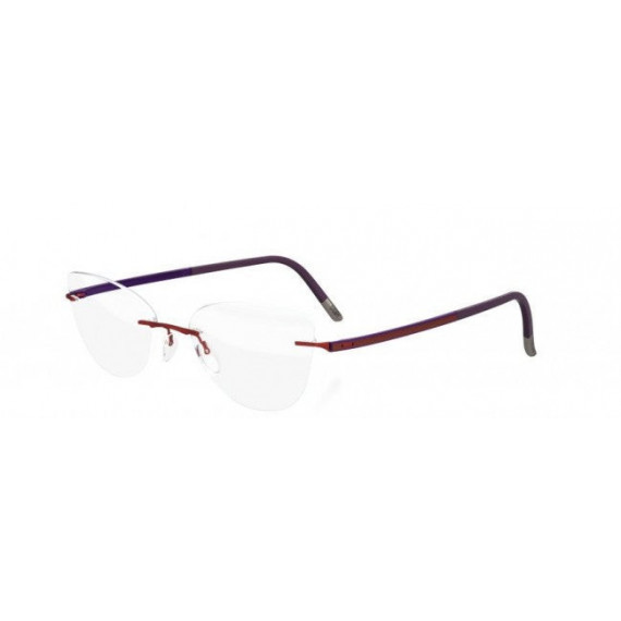 Gafas Graduadas Silhouette Fusion 5479/40 6057 19 45