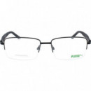 Gafas Graduadas Puma PU0332 001 57 18