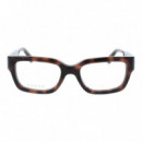 Gafas Graduadas GUCCI GG1666 007 53 20