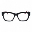 Gafas Graduadas Gucci GG1669 010 52 19