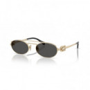 Gafas de Sol Miu Miu 54ZS ZVN08Z 53 19