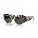 Gafas de Sol Versace VE4477U 777/87 52 19