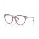 Gafas Graduadas Michael Kors Tortola MK4135U 4005 54 17