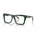 Gafas Graduadas MICHAEL KORS Augusta MK4128U 4008 56 17