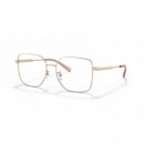 Gafas Graduadas Michael Kors Naxos MK3056 1108 55 16