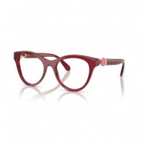 Gafas Graduadas Swarovski SK2036 1055 52 19