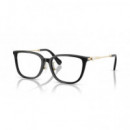 Gafas Graduadas Swarovski SK2041D 1001 54 17
