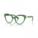 Gafas Graduadas Swarovski SK2030 1064 55 18