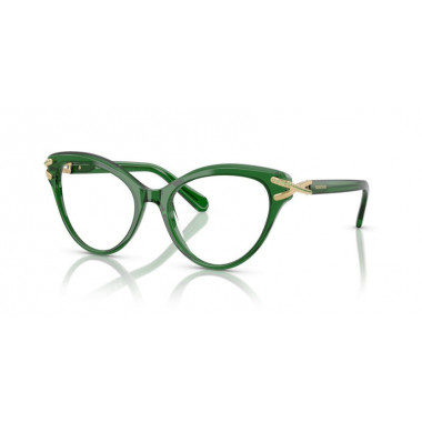 Gafas Graduadas Swarovski SK2030 1064 55 18
