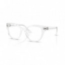 Gafas Graduadas Miu Miu 05XV 15Z1O1 54 19