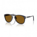 Gafas de Sol Persol Folding PO714 121733 54 21