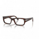 Gafas Graduadas Persol PO3347V 24 55 20
