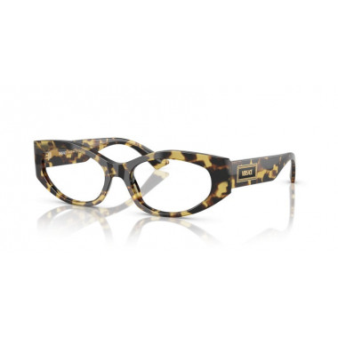 Gafas Graduadas VERSACE VE3369 777 53 17