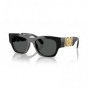 Gafas de Sol VERSACE VE4479U GB1/87 52 19