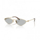 Gafas de Sol Miu Miu 56ZS ZVN50K 56 17