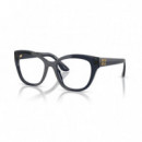 Gafas Graduadas Miu Miu 05XV 08Q1O1 52 19