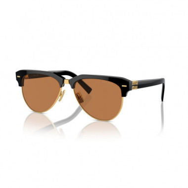 Gafas de Sol MIU MIU 09ZS 1AB2Z1 57 16