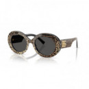 Gafas de Sol Dolce Gabbana DG4448 316387 51 20  DOLCE & GABBANA