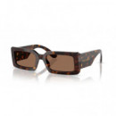 Gafas de Sol Dolce Gabbana DG4416 193573 53 20  DOLCE & GABBANA