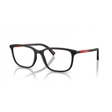 Gafas Graduadas Prada Linea Rossa OPS02RV DG01O1 56 17