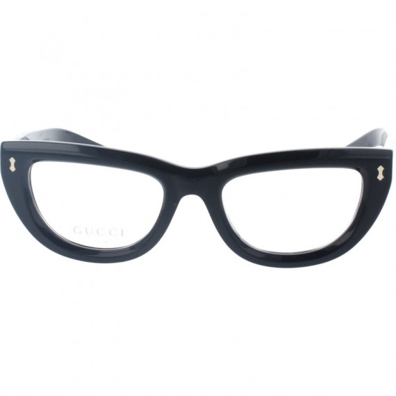 Gafas Graduadas Gucci GG1521O 001 51 20