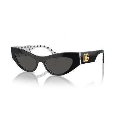 Gafas de Sol Dolce Gabbana DG4450 331687 52 16  DOLCE & GABBANA