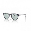 Gafas Graduadas Oliver Peoples N.02 OV5529U 1771 48 20