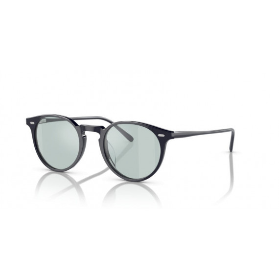 Gafas Graduadas Oliver Peoples N.02 OV5529U 1771 48 20