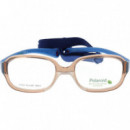 Gafas Graduadas Polaroid 002 DDW 40 17
