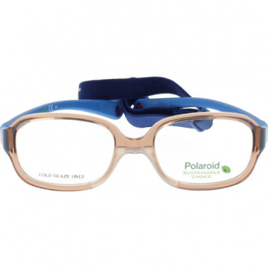 Gafas Graduadas Polaroid 002 DDW 40 17