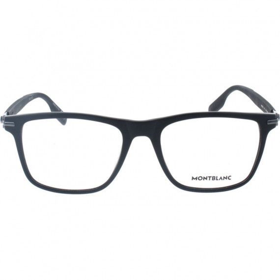 Gafas Graduadas Mont Blanc MB0251O 001 54 18